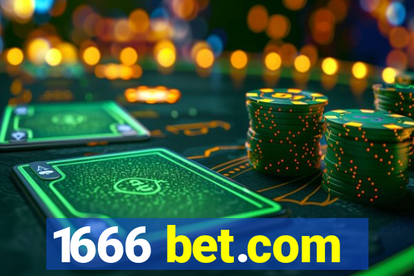 1666 bet.com